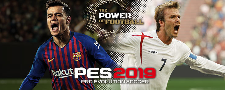 pro evolution soccer 2019 patch download