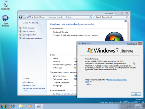 windows 7 ultimate torrent download